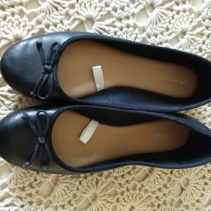 Merona dress flat